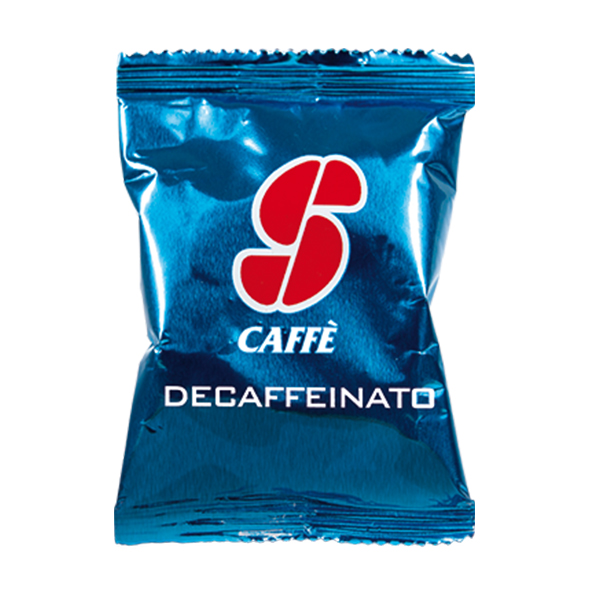 Kapsule za espresso kafu Essse Decaffeinato (bez kofeina) 7gr 50/1