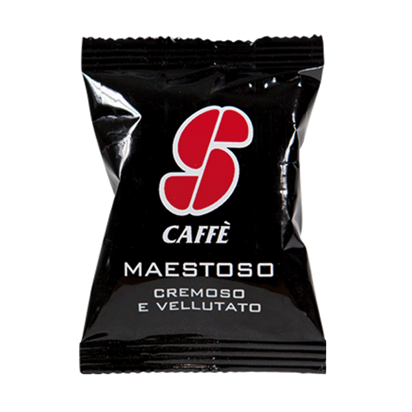 Kapsule za espresso kafu Essse Maestoso 7gr 50/1