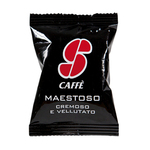 Kapsule za espresso kafu Essse Maestoso 7gr 50/1