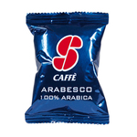 Kapsule za espresso kafu Essse Arabesco 7gr 50/1