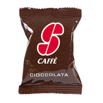 Kapsule za espresso kafu Essse Cioccolata (topla čokolada) 7gr 50/1