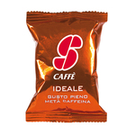 Kapsule za espresso kafu Essse Ideale 7gr 50/1 Kapsule za espresso kafu Essse Ideale 7gr 50/1