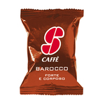 Kapsule za espresso kafu Essse Barocco 7gr 50/1 Kapsule za espresso kafu Essse Barocco 7gr 50/1