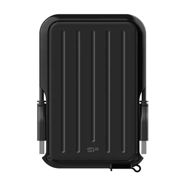 Externi HDD Silicon Power Armor A66 USB 3.2 Gen1 2.5