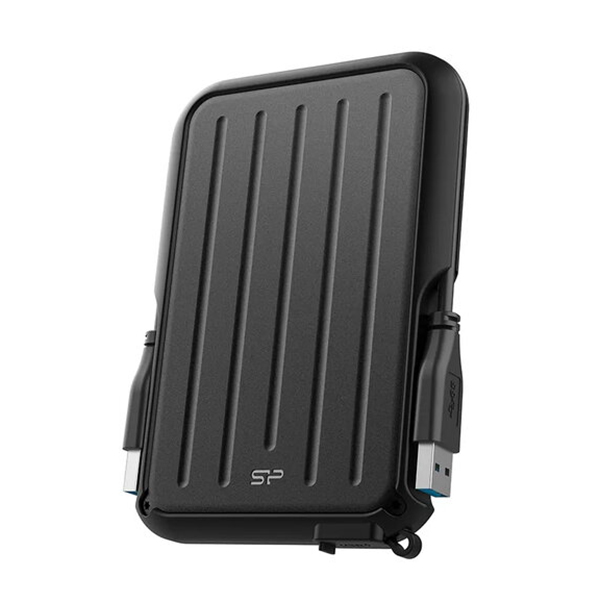 Externi HDD Silicon Power Armor A66 USB 3.2 Gen1 2.5