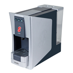 Aparat za espresso Essse S12 sivi