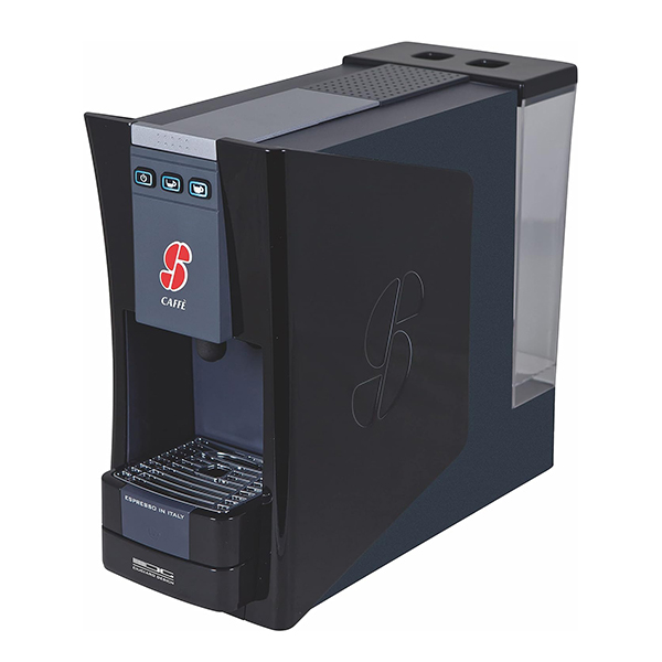 Aparat za espresso Essse S12 crni