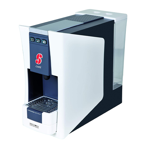 Aparat za espresso Essse S12 bijeli