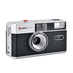Foto aparat Agfaphoto Reusable Photo camera 35mm Black Foto aparat Agfaphoto Reusable Photo camera 35mm Black