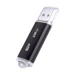 USB Silicon Power Blaze B02 3.2 256GB black