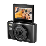 Foto aparat Easypix V64 Digital Camera Flip black Foto aparat Easypix V64 Digital Camera Flip black