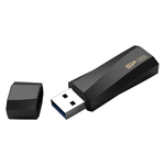 USB Silicon Power Blaze B07 3.2 128GB black