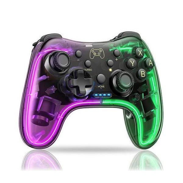 Džojstik Havit G180BT Gamepad RGB