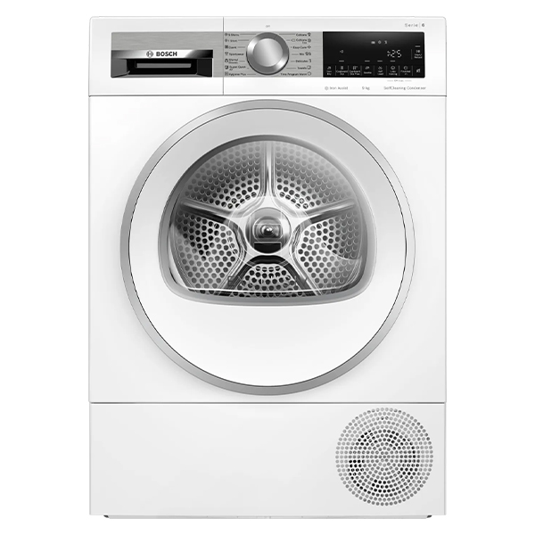 Mašina za sušenje veša Bosch WQG24591BY 9kg/toplotna pumpa/ Mašina za sušenje veša Bosch WQG24591BY 9kg/toplotna pumpa/
