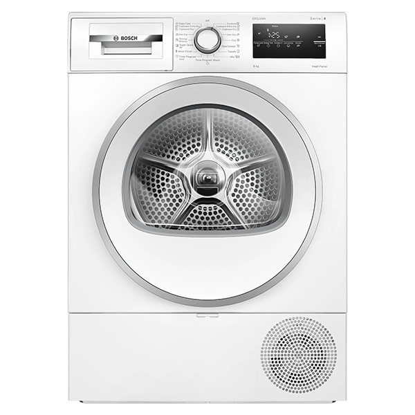 Mašina za sušenje veša Bosch WTH85293BY 8kg/toplotna pumpa/