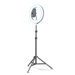 Selfie stativ Maxmobile MJ26 RGB Led ring 10