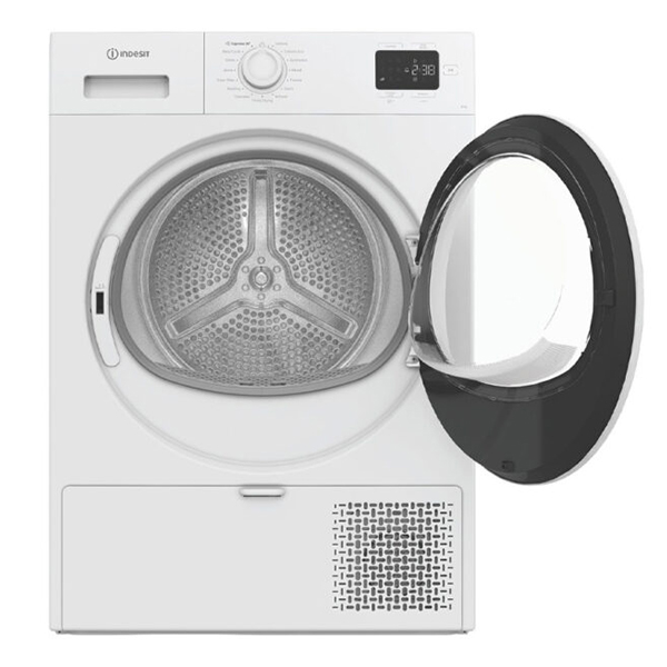 Mašina za sušenje veša Indesit C YSD 82D WB EE 8kg/toplotna pumpa Mašina za sušenje veša Indesit C YSD 82D WB EE 8kg/toplotna pumpa