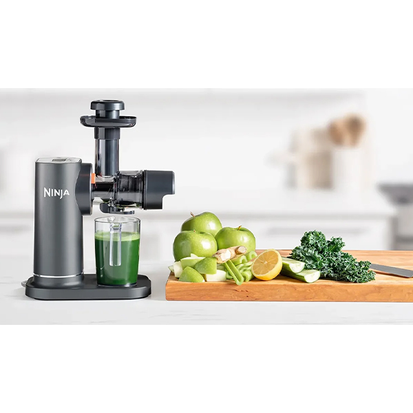 Sokovnik Ninja JC151EU Cold Press 150W 700ml