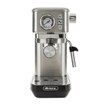 Aparat za espresso Ariete Slim Moderna (Silver)