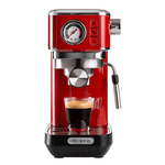 Aparat za espresso Ariete Slim Moderna (Red) Aparat za espresso Ariete Slim Moderna (Red)