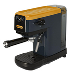 Aparat za espresso Ariete Espresso Machine 1399 Mango Yellow Aparat za espresso Ariete Espresso Machine 1399 Mango Yellow