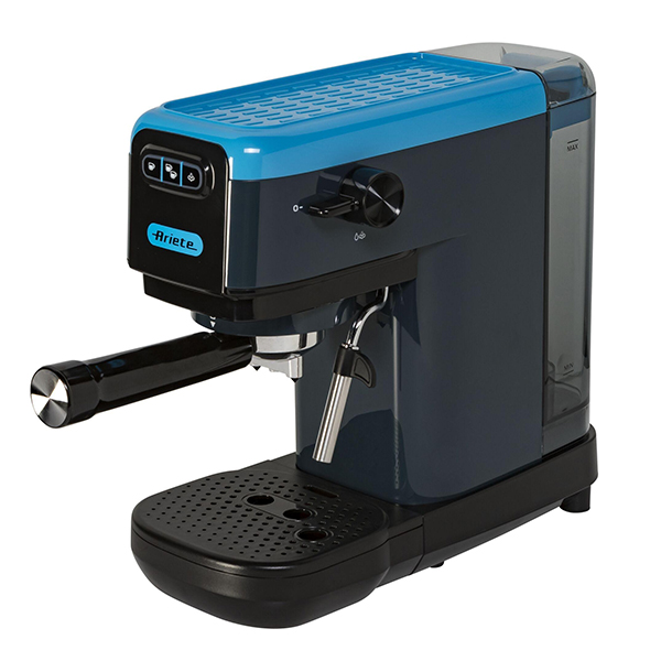 Aparat za espresso Ariete Espresso Machine 1399 Sky Blue Aparat za espresso Ariete Espresso Machine 1399 Sky Blue