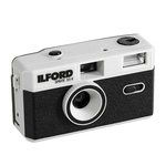 Foto aparat Ilford Sprite 35-II Analogni black/sliver Foto aparat Ilford Sprite 35-II Analogni black/sliver