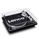 Gramofon Lenco LBT-188 Bluetooth/USB (Walnut) Gramofon Lenco LBT-188 Bluetooth/USB (Walnut)