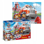 Puzzle DoDo Patrolne Šape Vatrogasci 30 djelova Puzzle DoDo Patrolne Šape Vatrogasci 30 djelova