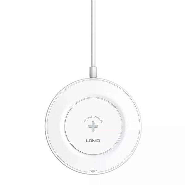 Punjač LDNIO AW003 Desktop Wireless 32W