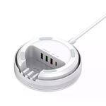 Punjač LDNIO AW003 Desktop Wireless 32W