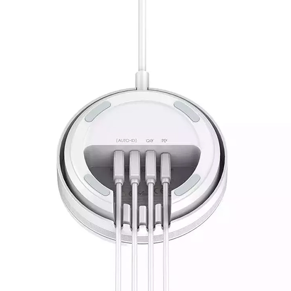 Punjač LDNIO AW003 Desktop Wireless 32W