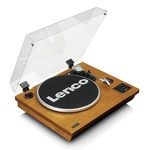 Gramofon Lenco LS-55WA Bluetooth/USB (Walnut)