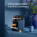 Aparat za espresso DeLonghi Nespresso Pixie EN 127 Blue Aparat za espresso DeLonghi Nespresso Pixie EN 127 Blue