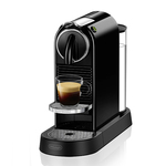 Aparat za espresso DeLonghi Nespresso Citiz EN 167.B Black Aparat za espresso DeLonghi Nespresso Citiz EN 167.B Black