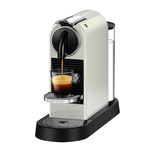Aparat za espresso DeLonghi Nespresso Citiz EN 167.W White Aparat za espresso DeLonghi Nespresso Citiz EN 167.W White
