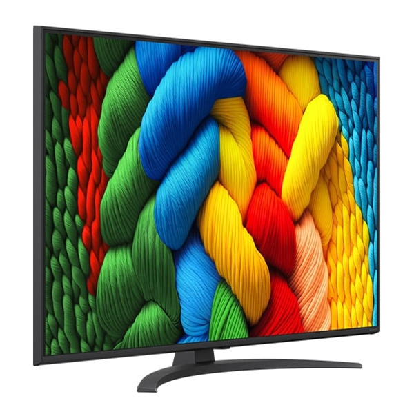 TV LED LG 43NANO81A3A 4K Smart TV LED LG 43NANO81A3A 4K Smart