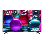 TV LED LG 50UA73003LA 4K Smart TV LED LG 50UA73003LA 4K Smart