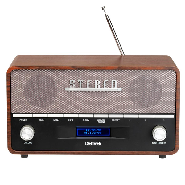 Radio Denver DAB-36 Radio Denver DAB-36