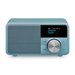 Radio Sangean DDR-7 Norse Blue