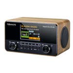 Radio Albrecht DR 865 Senior