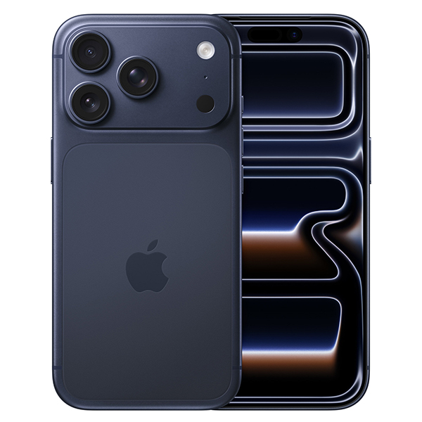 Mobilni telefon Apple iPhone 17 Pro 12/256GB eSim (Deep Blue)