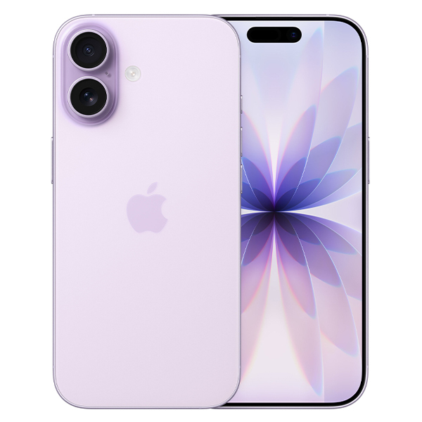Mobilni telefon Apple iPhone 17 8/256GB eSim (Lavender)