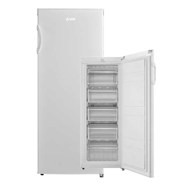 Zamrzivač Vox VF 2208 E (160L) Zamrzivač Vox VF 2208 E (160L)