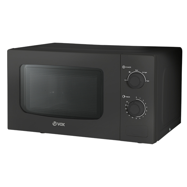 Mikrotalasna pećnica Vox M30B Mikrotalasna pećnica Vox M30B