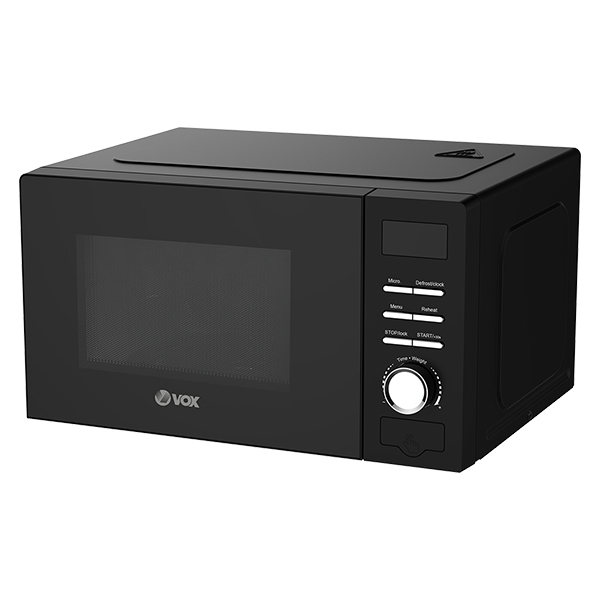 Mikrotalasna pećnica Vox MD40B Mikrotalasna pećnica Vox MD40B