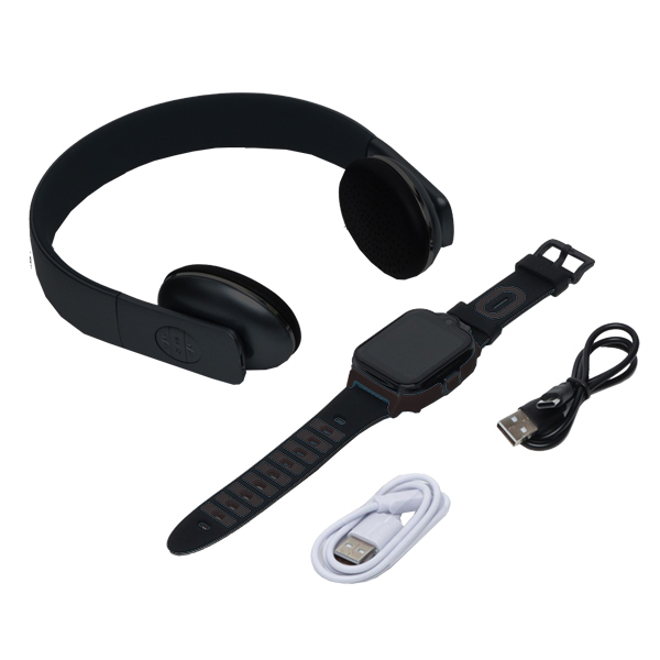 Pametni dječiji sat Meimi Smart Watch M10 Combo