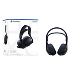 Slušalice Sony PS5 Pulse Elite Wireless headset Midnight Black Slušalice Sony PS5 Pulse Elite Wireless headset Midnight Black