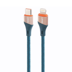 Kabl LDNIO LC632i 2m 30W Type C - IOS