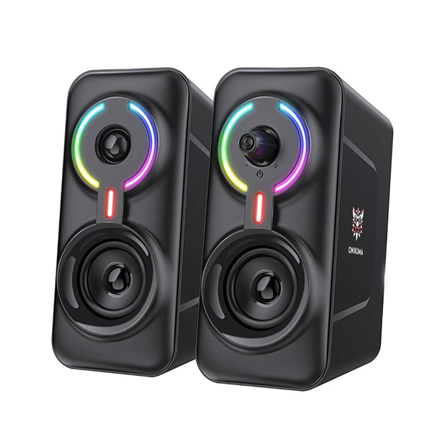 Zvučnici Onikuma L6 RGB Multimedia Gaming